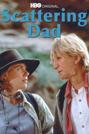 Scattering Dad (1998) - poster