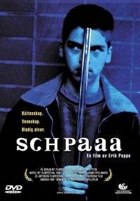 Schpaaa (1998) - poster