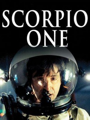 Scorpio One (1998) - poster
