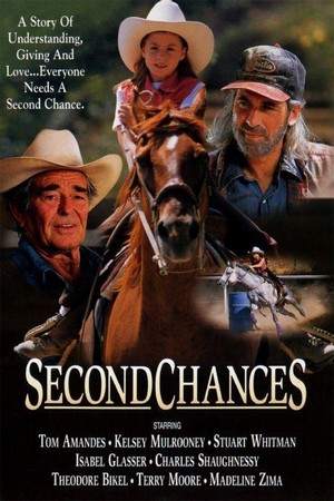 Second Chances (1998) - poster