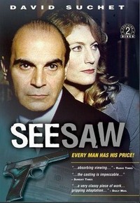 Seesaw (1998) - poster