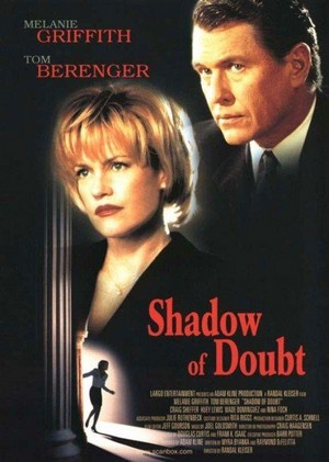 Shadow of Doubt (1998) - poster