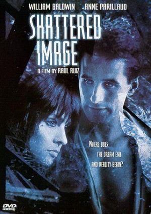 Shattered Image (1998) - poster