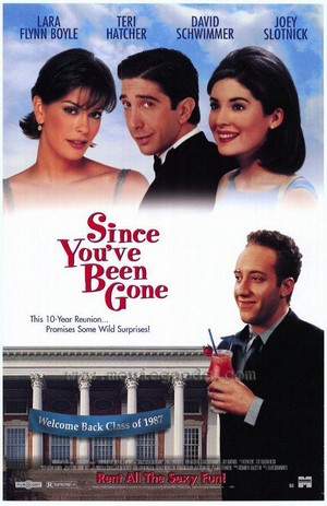 Since You've Been Gone (1998) - poster