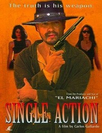 Single Action (1998) - poster