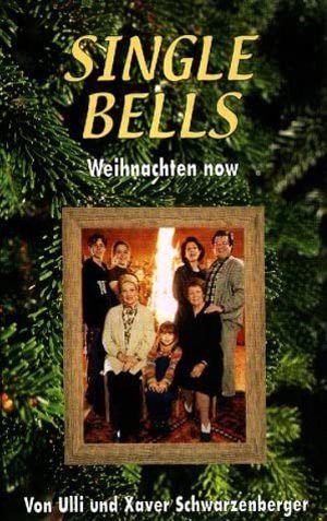 Single Bells (1998) - poster