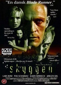 Skyggen (1998) - poster