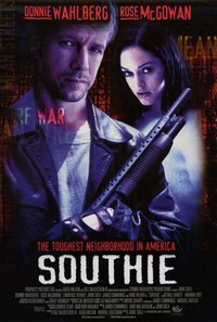 Southie (1998) - poster