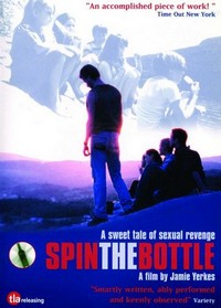 Spin the Bottle (1998) - poster