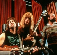 Spinal Tap: The Final Tour (1998) - poster