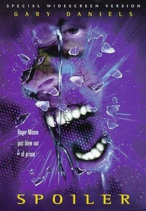 Spoiler (1998) - poster