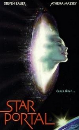 Star Portal (1998) - poster