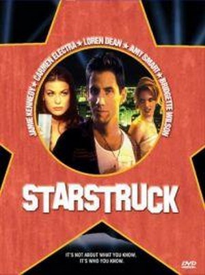 Starstruck (1998) - poster