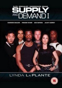 Supply & Demand (1998) - poster