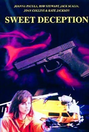 Sweet Deception (1998) - poster