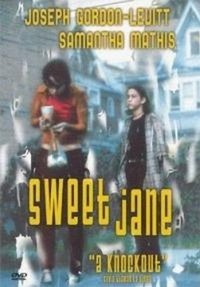 Sweet Jane (1998) - poster