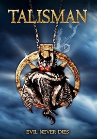 Talisman (1998) - poster