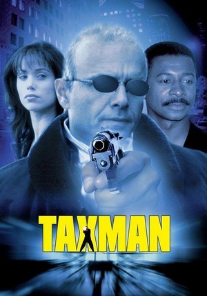 Taxman (1998) - poster