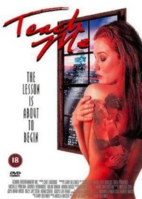 Teach Me (1998) - poster