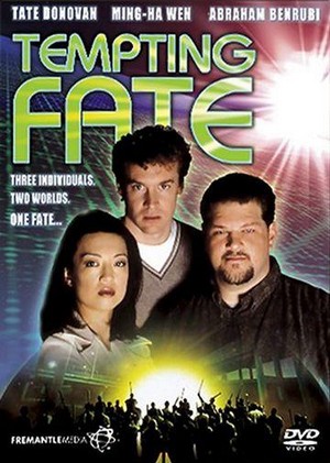 Tempting Fate (1998) - poster