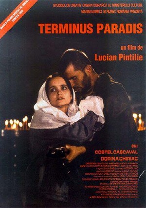 Terminus Paradis (1998) - poster