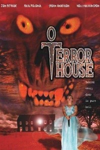 Terror House (1998) - poster