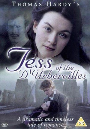 Tess of the D'Urbervilles (1998) - poster
