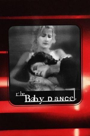 The Baby Dance (1998) - poster