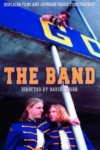 The Band (1998) - poster