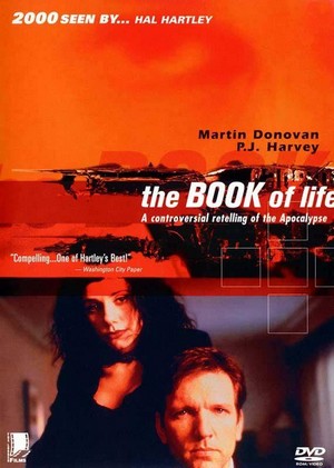 The Book of Life (1998) - poster