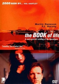 The Book of Life (1998) - poster