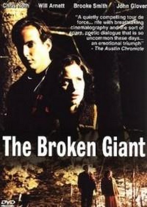 The Broken Giant (1998) - poster