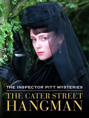 The Cater Street Hangman (1998) - poster