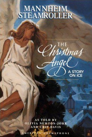 The Christmas Angel: A Story on Ice (1998) - poster