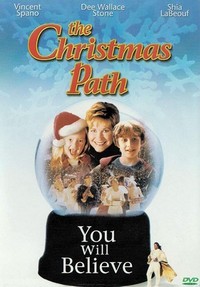 The Christmas Path (1998) - poster