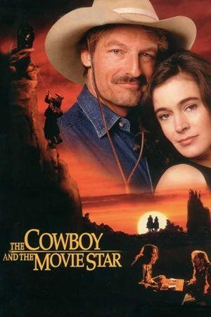 The Cowboy and the Movie Star (1998) - poster