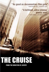 The Cruise (1998) - poster