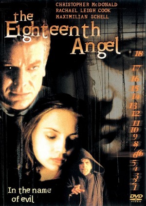The Eighteenth Angel (1998) - poster