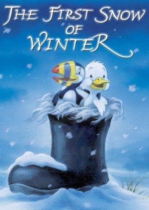 The First Snow of Winter (1998) - poster