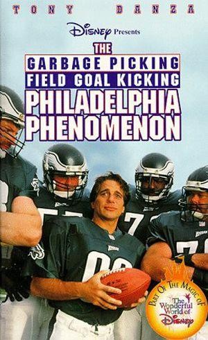 The Garbage Picking Field Goal Kicking Philadelphia Phenomenon (1998) - poster