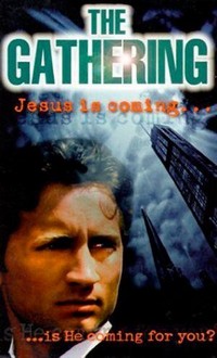 The Gathering (1998) - poster