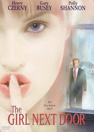 The Girl Next Door (1998) - poster