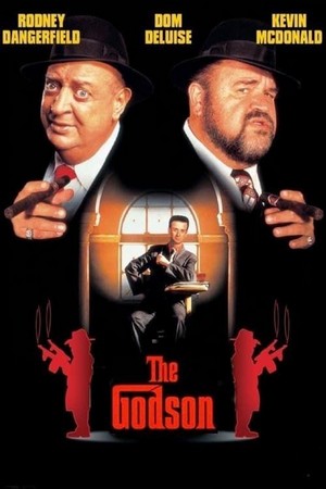 The Godson (1998) - poster