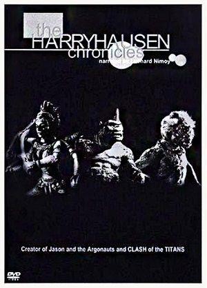 The Harryhausen Chronicles (1998) - poster