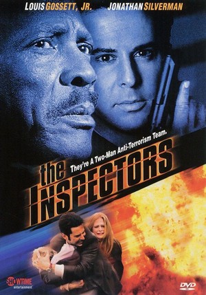 The Inspectors (1998) - poster