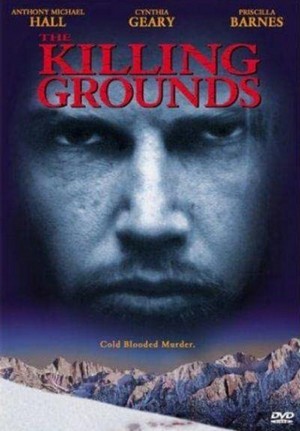 The Killing Grounds (1998) - poster
