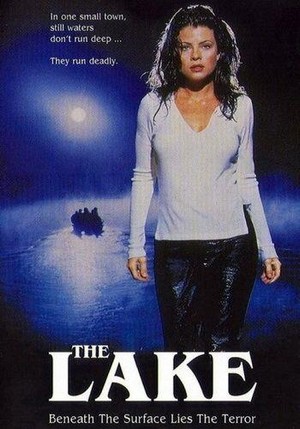 The Lake (1998) - poster