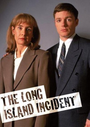 The Long Island Incident (1998) - poster