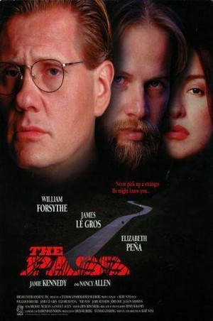 The Pass (1998) - poster