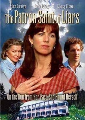 The Patron Saint of Liars (1998) - poster
